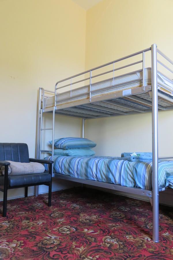 The Wickepin Hotel And Harvest Cafe York Chambre photo
