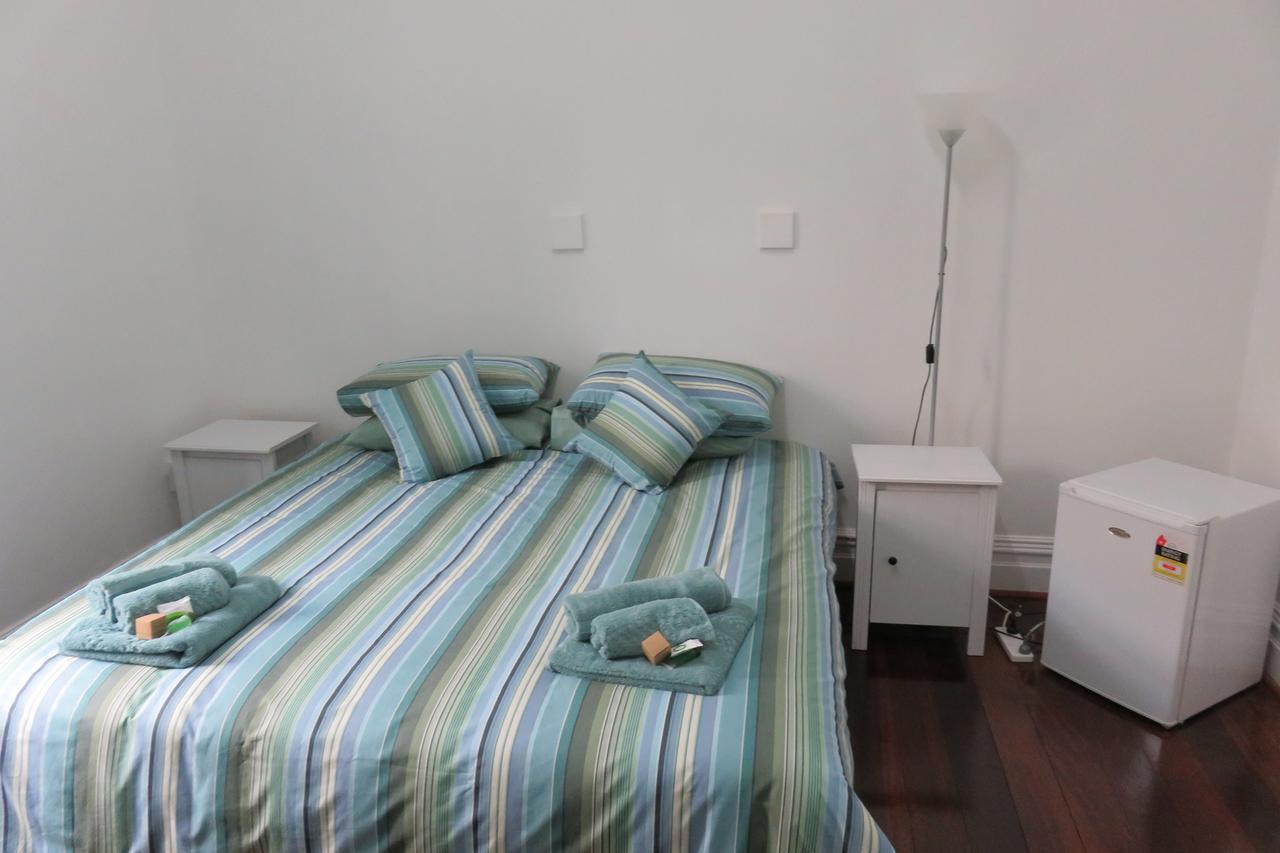 The Wickepin Hotel And Harvest Cafe York Chambre photo
