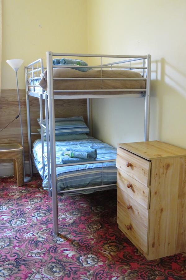 The Wickepin Hotel And Harvest Cafe York Chambre photo