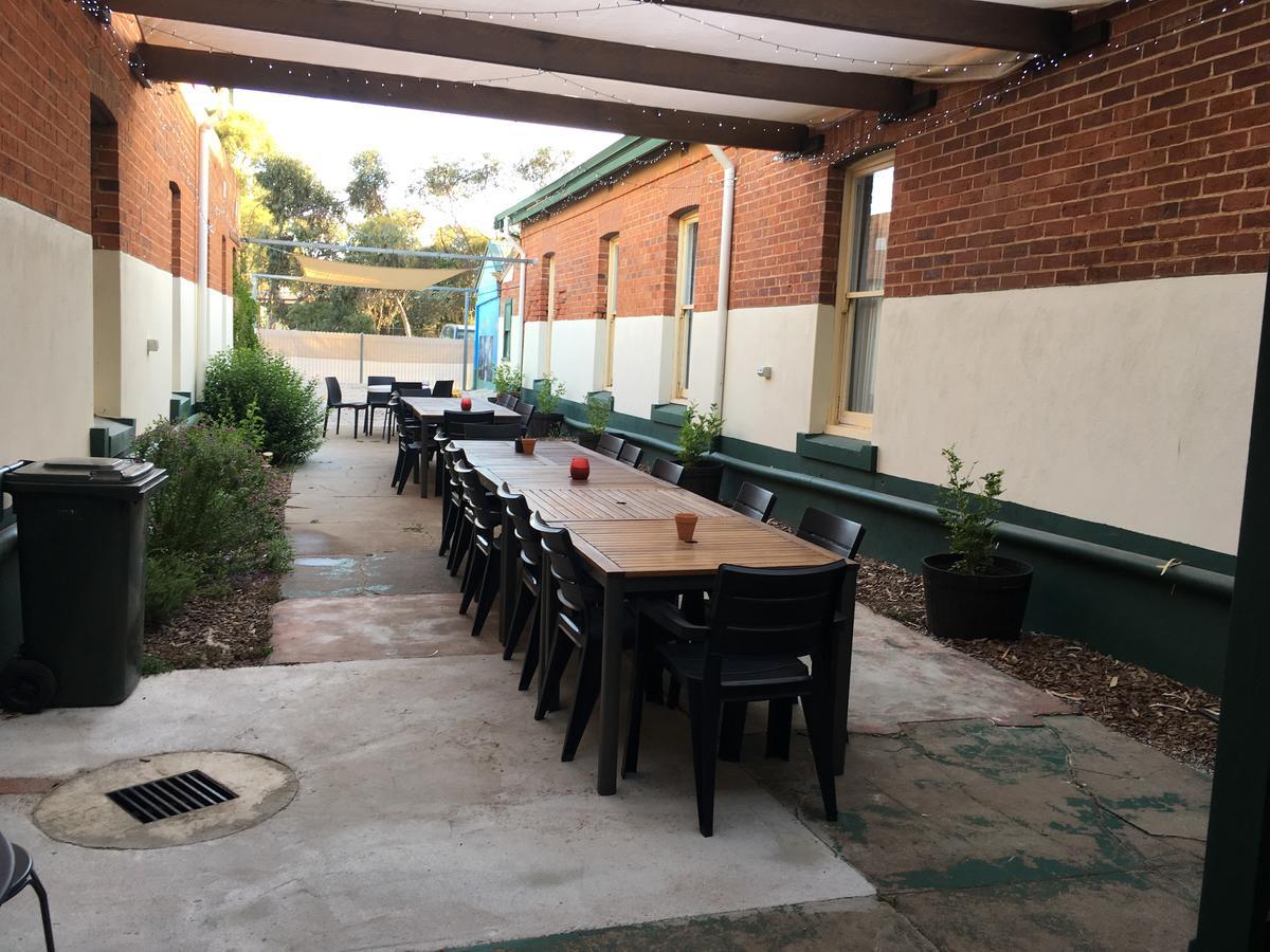 The Wickepin Hotel And Harvest Cafe York Extérieur photo